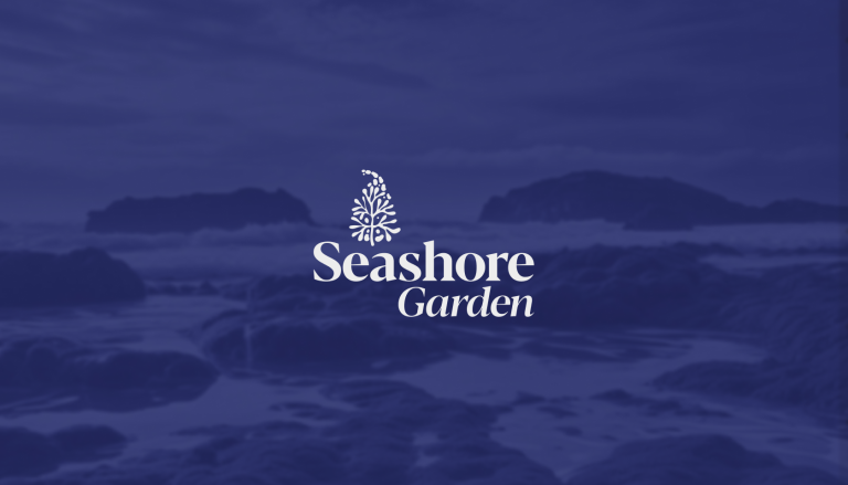 Seashore Garden