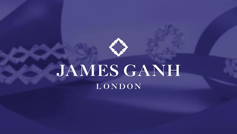 James Ganh